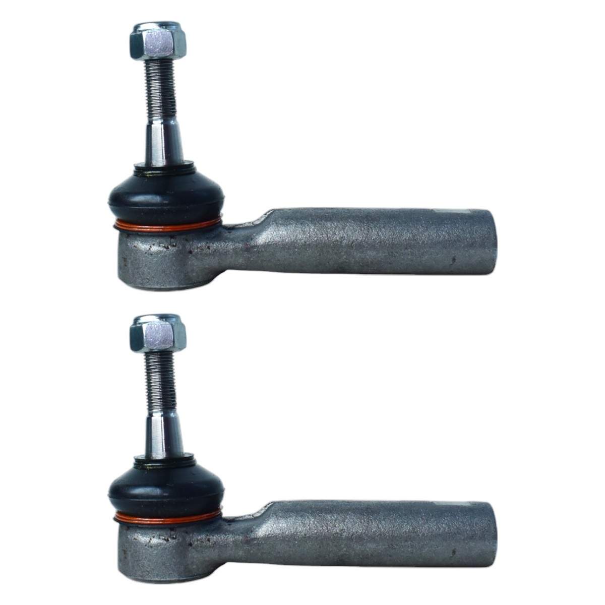 Kit X2 Extremo De Direccion Izquierdo Y Derecho Thompson Dodge Journey 2009-2011